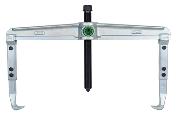 KUKKO 20-40, 2-jaw universal puller, up to 650 mm spread, 300 mm reach._main