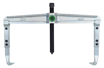 KUKKO 20-40, 2-jaw universal puller, up to 650 mm spread, 300 mm reach._main