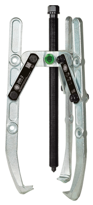 KUKKO 206-3, Heavy duty, 3-armed lug puller 500 x 540 mm with oscillating and height-adjustable puller legs_main