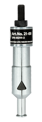 KUKKO 21-00, 2-shell internal extractor Ø 6-10 mm_main