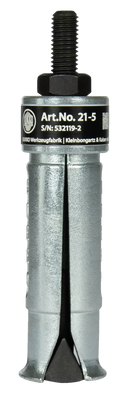 KUKKO 21-5, 2-shell internal extractor Ø 28-40 mm_main