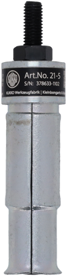 KUKKO 21-5, 2-shell internal extractor Ø 28-40 mm_main