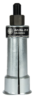 KUKKO 21-9, 2-shell internal extractor Ø 70-100 mm_main