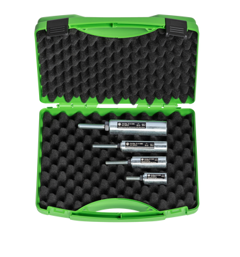 KUKKO 21-V-0, Set of extensions for internal extractors_main