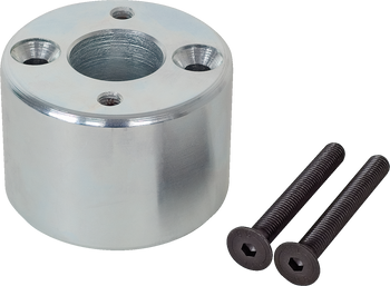 KUKKO 22-0-2-100, 3 kg weight extension for 22-0-50_main