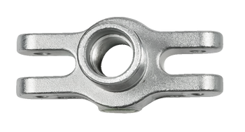 KUKKO 220-1-T, Traverse for pullers with conical self-tensioning of series 220_main