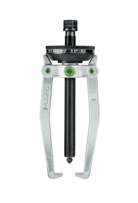KUKKO 220-4, 2-jaw puller with conical self-tensioning, up to 150 mm spread, 170 mm reach_main