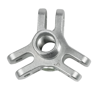 KUKKO 221-1-T, Traverse for puller with conical self-tensioning of series 221_main