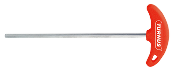 KUKKO 222-090, Hexagon screwdriver with T-handle_main