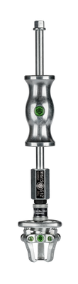 KUKKO 225-1-G, 3-arm puller with self-centering puller legs_main