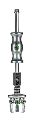 KUKKO 225-2-G, 3-arm puller with self-centering puller legs_main