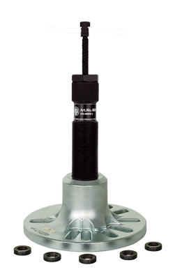 KUKKO 229-3, Hydraulic wheel hub puller_main