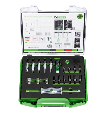 KUKKO 28-A, Sliding hammer replacement Ø 6-19 mm_main