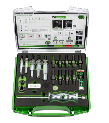 KUKKO 28-B, Sliding Hammer Replacement Ø 12-40 mm_main