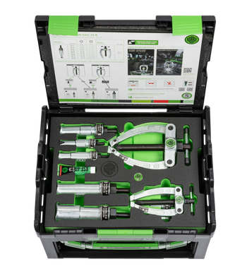 KUKKO 28-D, Sliding hammer, counter stay Ø 12-70 mm_main