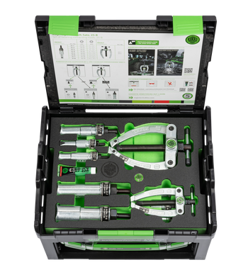 KUKKO 28-D, Sliding hammer, counter stay Ø 12-70 mm_main