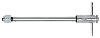 KUKKO 280-250, Tool and drill holder with ratchet, long_main