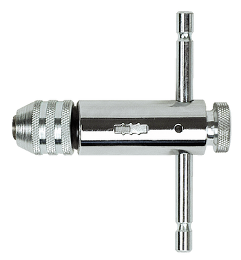 KUKKO 280-300, Tool and drill holder with ratchet, long_main