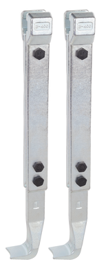 KUKKO 3-400-P, Standard jaws (Pair, reach 400 mm)_main