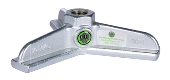 KUKKO 30-1-T, 3-jaw crossbar 30-1_main