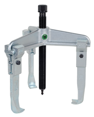 KUKKO 30-2, 3-arm universal puller 160 x 150 mm_main