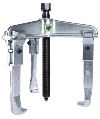 KUKKO 30-20, 3-arm universal puller 200 x 150 mm_main