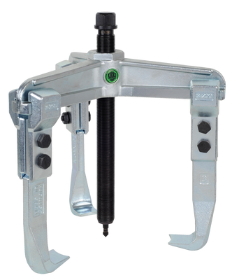 KUKKO 30-3, 3-arm universal puller 250 x 200 mm_main