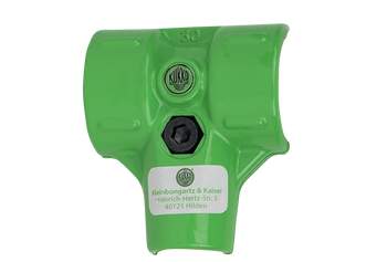 KUKKO 30005004, Kopfhalter halves for "SELECTHOR" Ø 50 mm_main