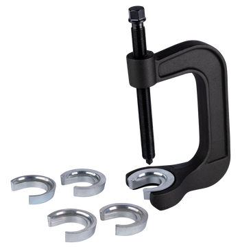 KUKKO 31-1, Steering wheel puller_main