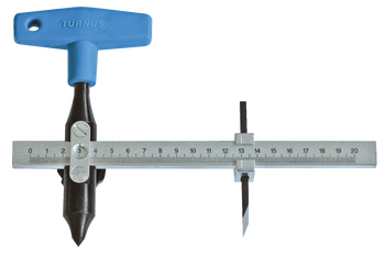 KUKKO 321-800, Disc cutter 800 mm_main