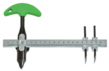 KUKKO 322-800, Disc cutter with 2 knives 800 mm_main