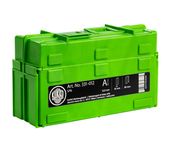 KUKKO 330-506, Striking numbers set, extra heavy quality, 9 pieces_main