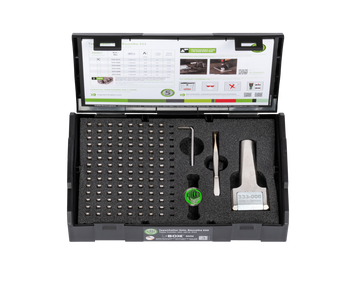 KUKKO 333-015, Type holder set_main