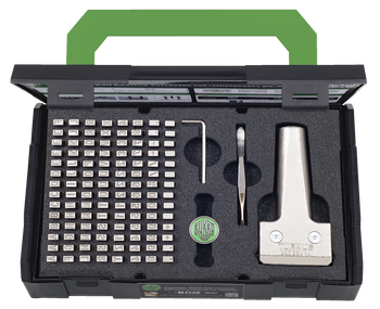 KUKKO 333-020, Type holder set_main