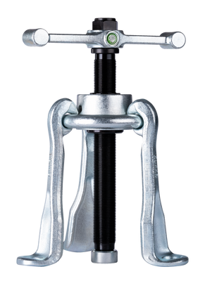KUKKO 40-3, Wheel hub puller with disc traverse, impact/shock model and 3 pullers Ø up to 225 mm_main