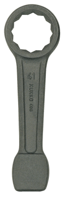 KUKKO 406-24, Impact ring wrench (DIN 7444)_main