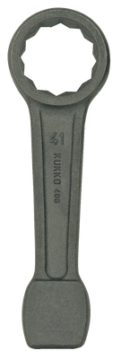 KUKKO 406-27, Impact ring wrench (DIN 7444)_main