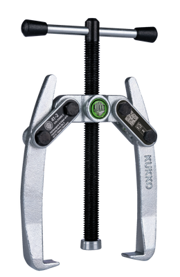 KUKKO 41-2, 2-arm universal puller 80 x 80 mm with swivel puller legs_main