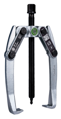 KUKKO 41-3, 2-arm universal puller 90 x 120 mm with swivel puller legs_main