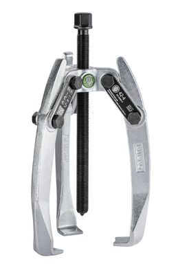 KUKKO 42-4, 3-arm universal puller 130 x 160 mm with swivel puller legs_main