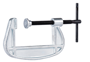 KUKKO 420-078, C screw clamps, with metric fine thread 78 x 50 mm_main