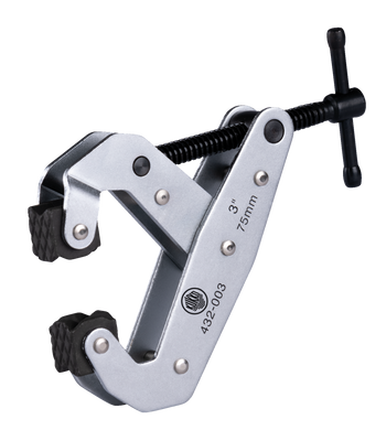 KUKKO 432-003, Parallel clamp 0 - 75 mm_main