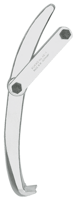 KUKKO 46-300, Puller Jaws for Series 46/47_main