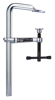 KUKKO 469K0300-140, All-steel screw clamps VIRIDIS with toggle handle 300 x 140 mm_main