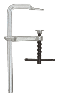 KUKKO 469K1000-120, All-steel screw clamps VIRIDIS with toggle handle 1.000 x 120 mm_main