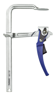 KUKKO 472H0120-060, All-steel lever clamps VIRIDIS 120 x 60 mm_main