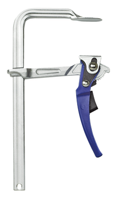 KUKKO 472H1000-120, All-steel lever clamps VIRIDIS 1.000 x 120 mm_main