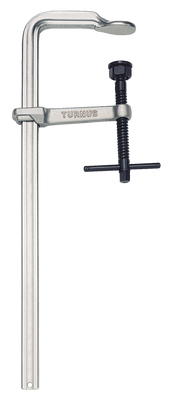 KUKKO 475K0250-120, Heavy all steel locksmith clamps with toggle handle 250 x 120 mm_main