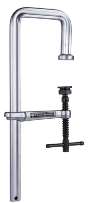 KUKKO 476K0300-140, Heavy duty U clamps with toggle handle 300 x 140 mm / 100 mm_main