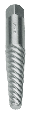 KUKKO 49-05, Screw extractor, wide grooved, for Ø 14 mm - 18 mm_main